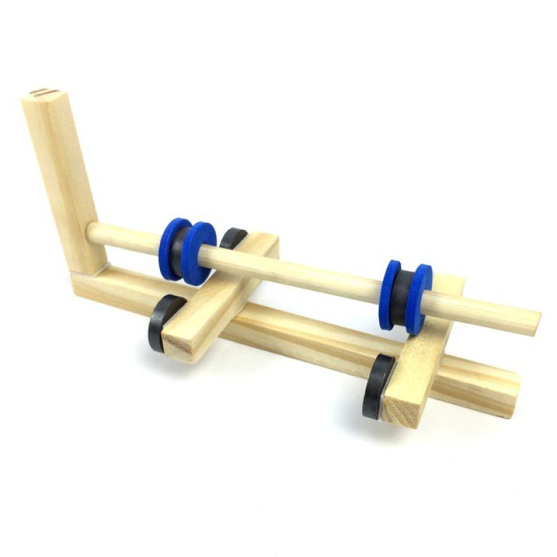 DIY Force Floating Stick STEM Kit